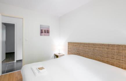 Vacancéole - Les Rives du Lac - Foto 48