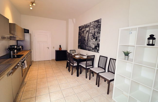 Suite an der Furt - Foto 6