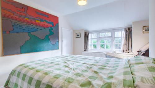 Charming Hilltop Cottage with Panoramic Views - Foto 4