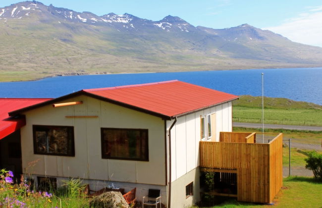 Lindarbrekka - Foto 19