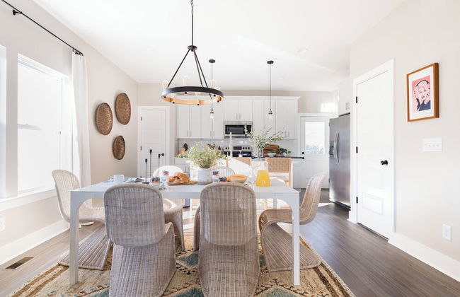 Cherokee by AvantStay – Contemporary Design in a Prime Location - Photo 47