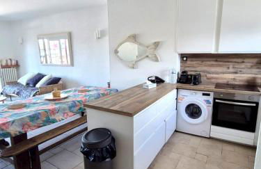 Fisherman's house in Port Grimaud - Foto 9