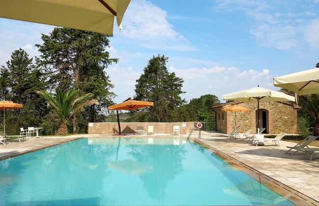 Le Palaie - 'Fienile' - Foto 22