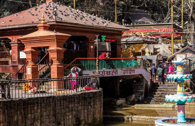 Dakshinkali Private Day Trip - Foto 2