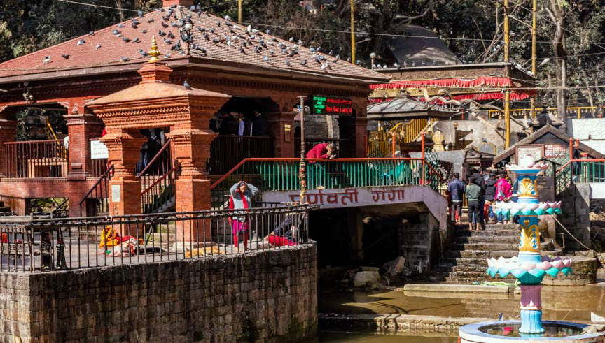 Dakshinkali Private Day Trip