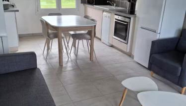 Maison avec vue mer à Omaha Beach - idéal familles - Foto 3