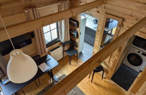 'Monktonmead Lodge' in secluded setting, with private indoor pool. - Photo 15