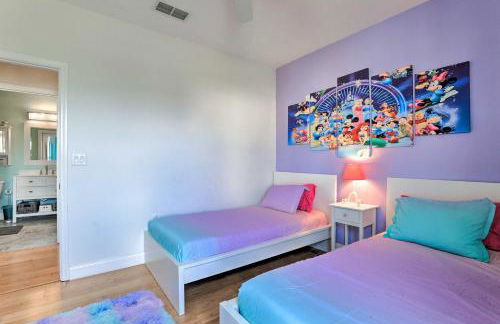 Lovely Resort Condo Near Disney, Golf and Dining! - Foto 20