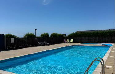 The Timber Lodge - Sennen Holiday Home - Foto 25