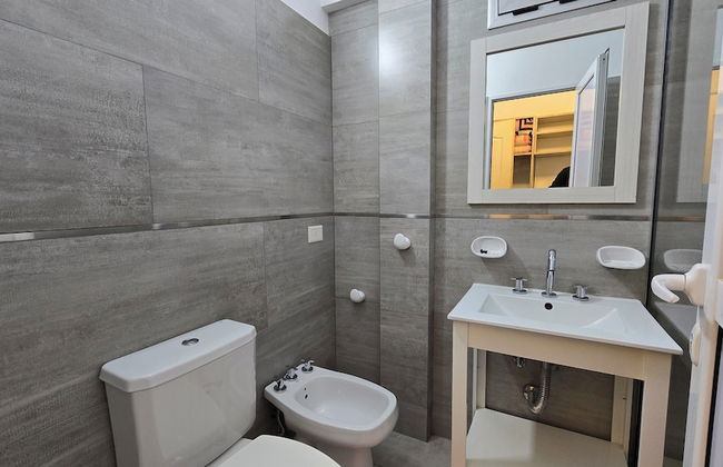 Verona Apart Hotel - Photo 33