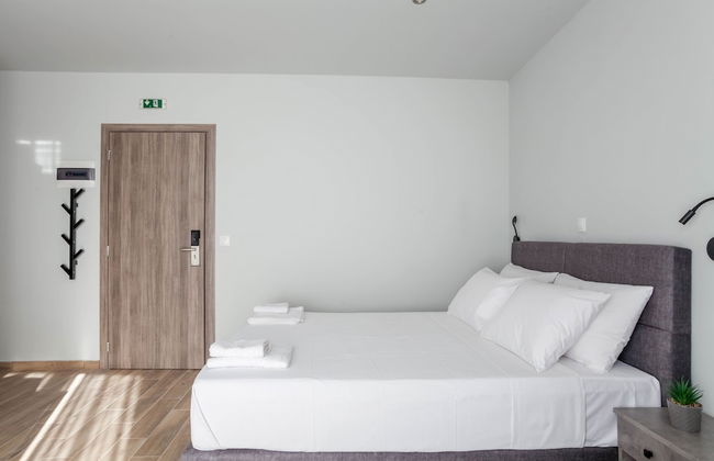 Raise Heraklion Boutique Apartments - Foto 60