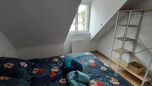 Bel appartement F2 hyper centre refait à neuf - Foto 5