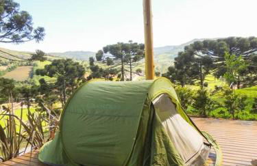 Cabana Mendoza - Busch Camping - Photo 9