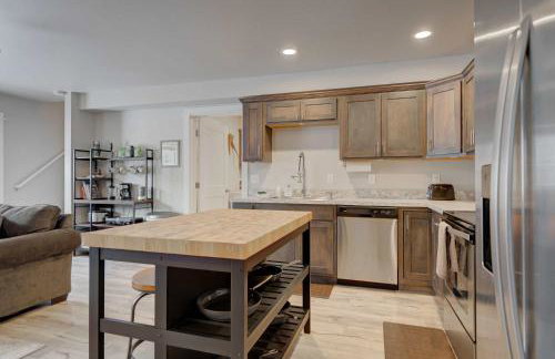 Mountain View Haven in Belgrade - Foto 11