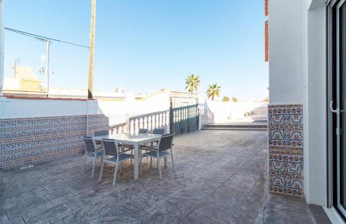 Global Properties, Deslumbrante casa en la playa de Sagunto - Foto 11