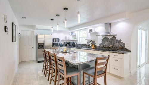 Largo Family Oasis Private Pool and Hot Tub! - Foto 3