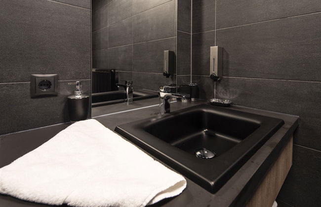 Blackhome Innsbruck City Centre - Foto 30