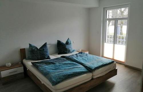 Ferienwohnung am Schloßpark - Foto 6