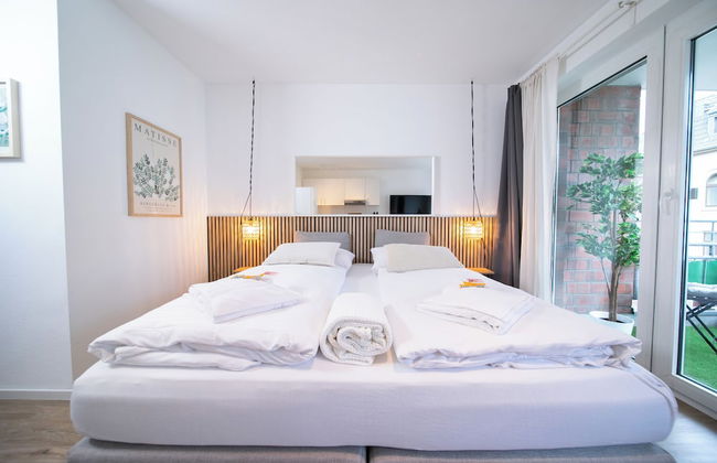 Favorite Stays - Neuss Furth - Foto 21