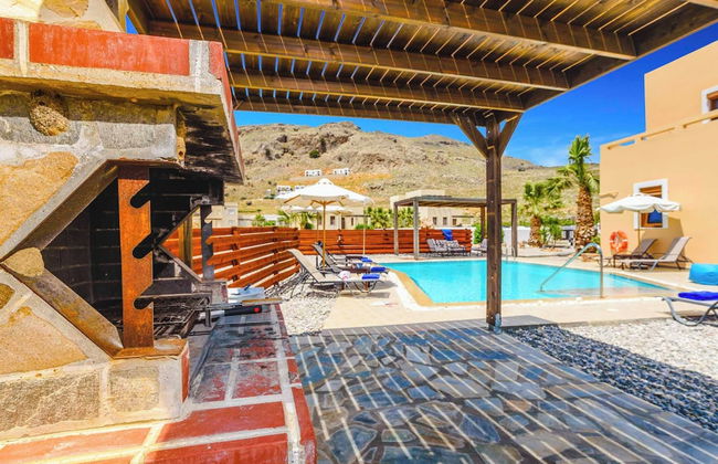 Villa Ioanna - Foto 20