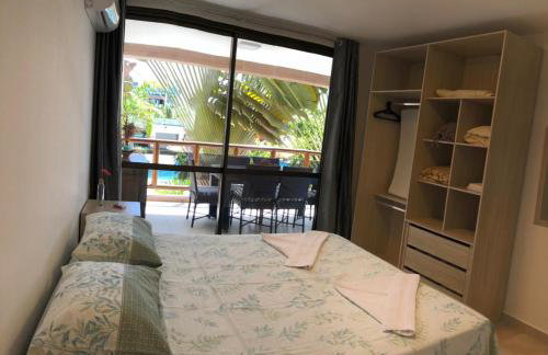 Apt Aconchegante no Wai Wai na praia de Cumbuco - Foto 17