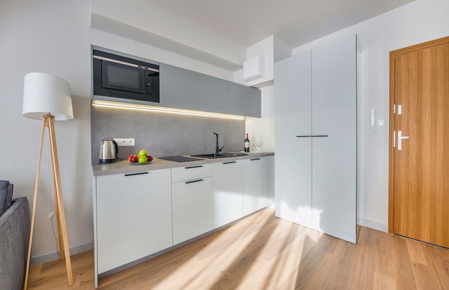 Sun & Snow Resorts A Białka Tatrzańska - Foto 46