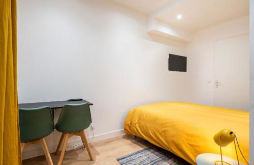 Le Cocon De Paris - Photo 14