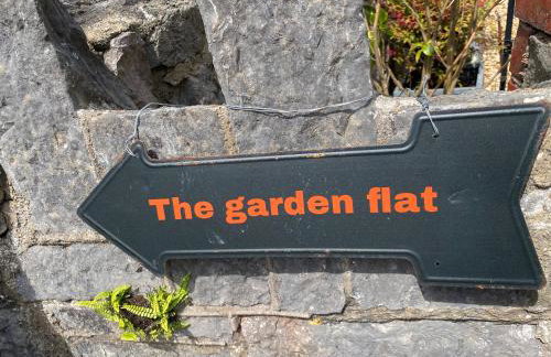 The garden flat - Photo 22