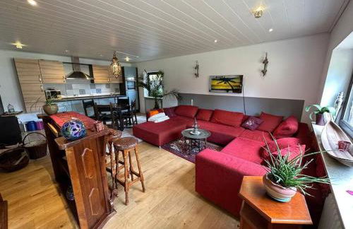 Urlaubstraum am Brombachsee- 5 stilvolle Zimmer- - Foto 7