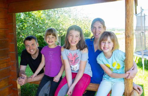 Pferdehof Bischof - Foto 17