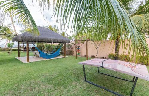 Casa Mar: Vista e Pé na Areia by Carpediem - Foto 38