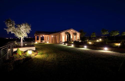 Le Orchidee Villa - Foto 12