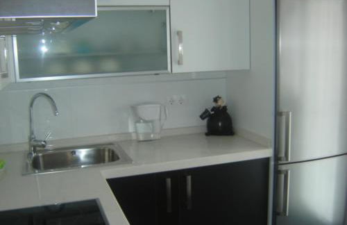 Apartamento Viveiro, Terraza Grande, 2 dormitorios 2 baños, piscinas, parking, tenis, club social - Foto 6