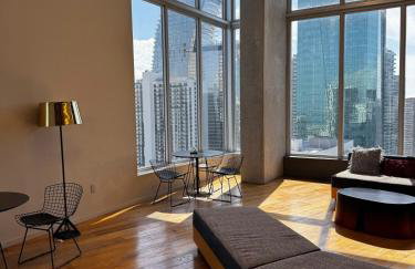 High Floor Pool Gym Brickell - Foto 16