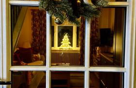 Beautiful New Forest Hideaway - Foto 17