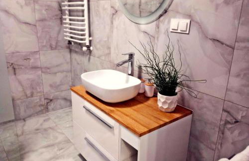 Apartament SAN Osiedle w Dolinie Sanu - Foto 20