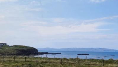 Portrush Apt with Stunning Sea Views- West Beach 5 - Foto 4