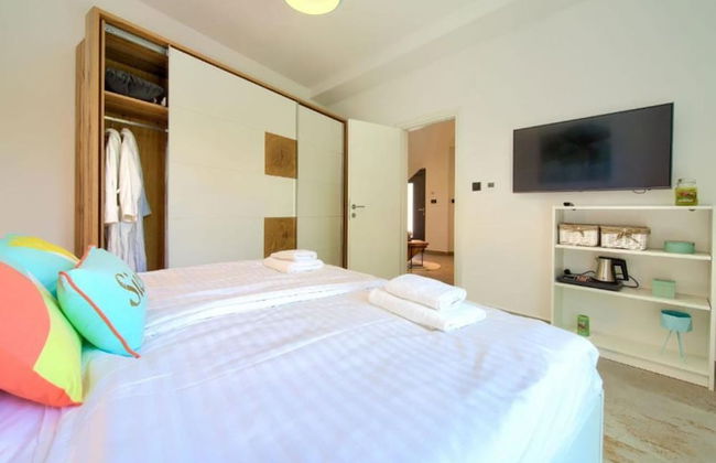 Wellness Villa - Foto 2