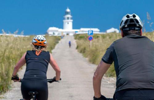 Villa Paraiso D14 by BookMenorcaVillas - Foto 73