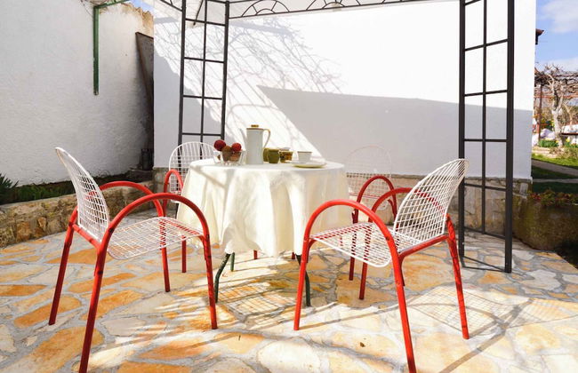 Ferienhaus mit Klimaanlage - Foto 16