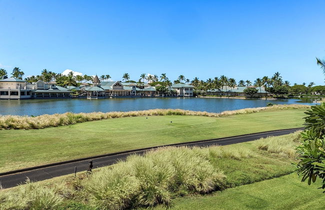 Fairway S Waikoloa O21 2 Bedroom Condo by RedAwning - Foto 29