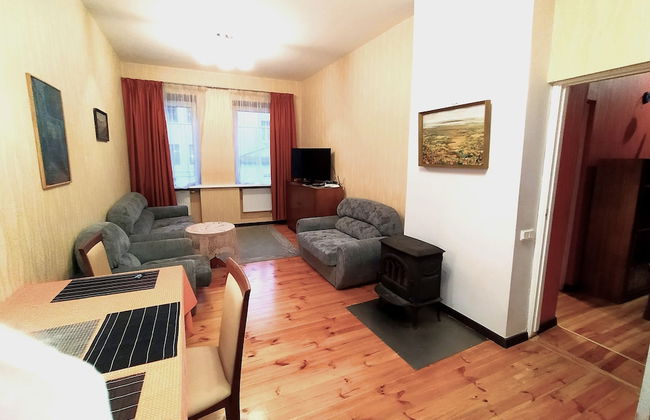 Old Town Stepono street Apartment - Photo 7