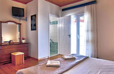 Villa Eftichia - Foto 26