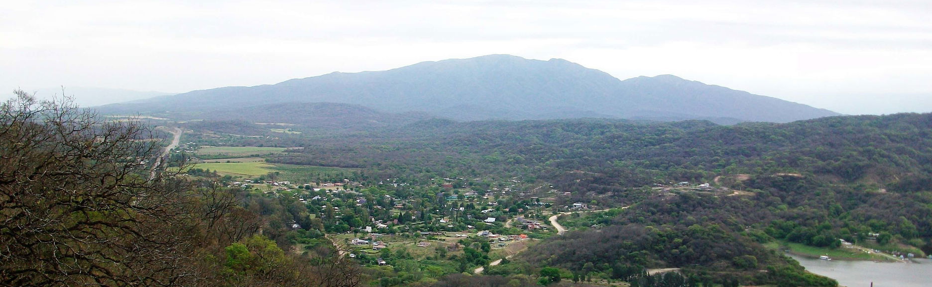 Escursione a San Pedro de Colalao