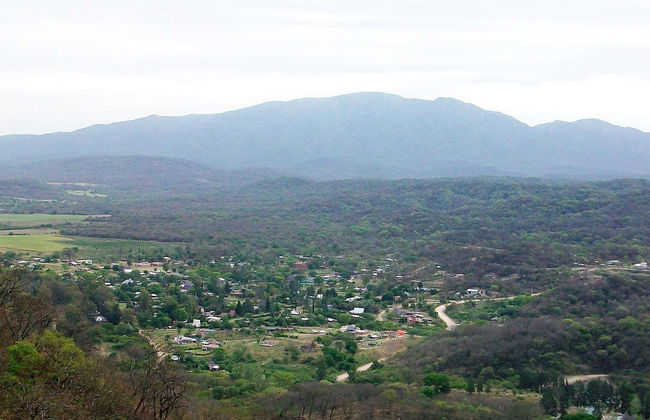 Excursión a San Pedro de Colalao - Foto 1