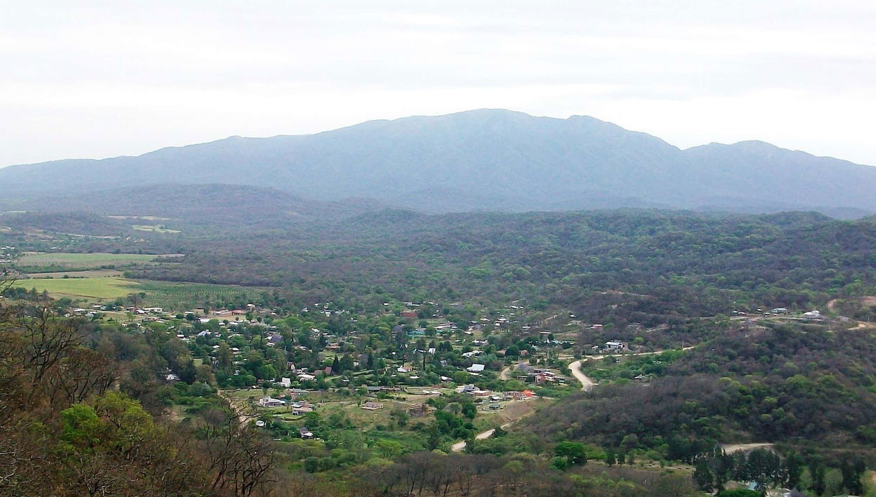 San Pedro de Colalao Day Trip