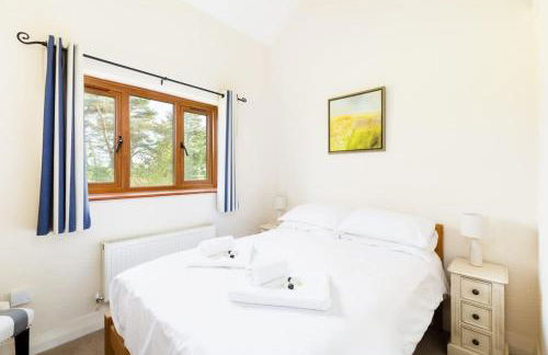 Peaceful 2 Bed Rural Retreat Hampton Lucy&Parking - Foto 19