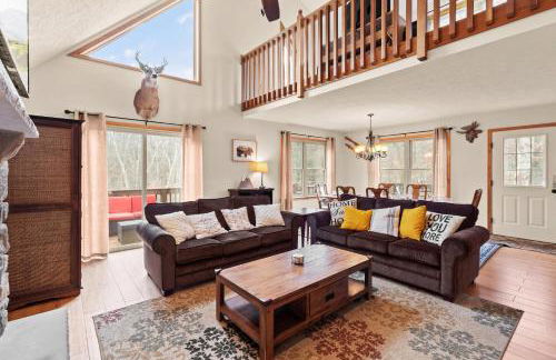 THE ONE Chalet - Foto 11