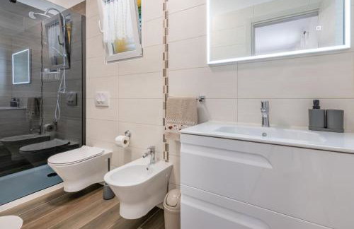 Villa Jole, a charming modern villa surrounded by rustic beauty - Foto 34