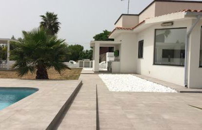 Villa private Siracusa luxury - Foto 22